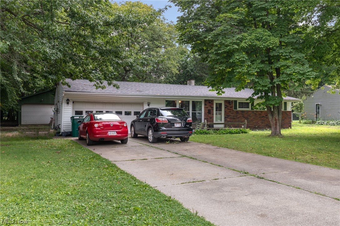 Center Park Estates - Residential