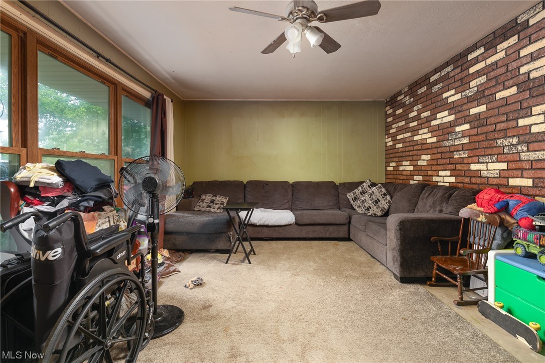 Center Park Estates - Residential