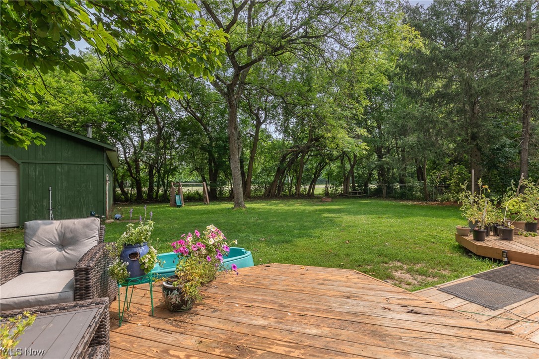 Center Park Estates - Residential