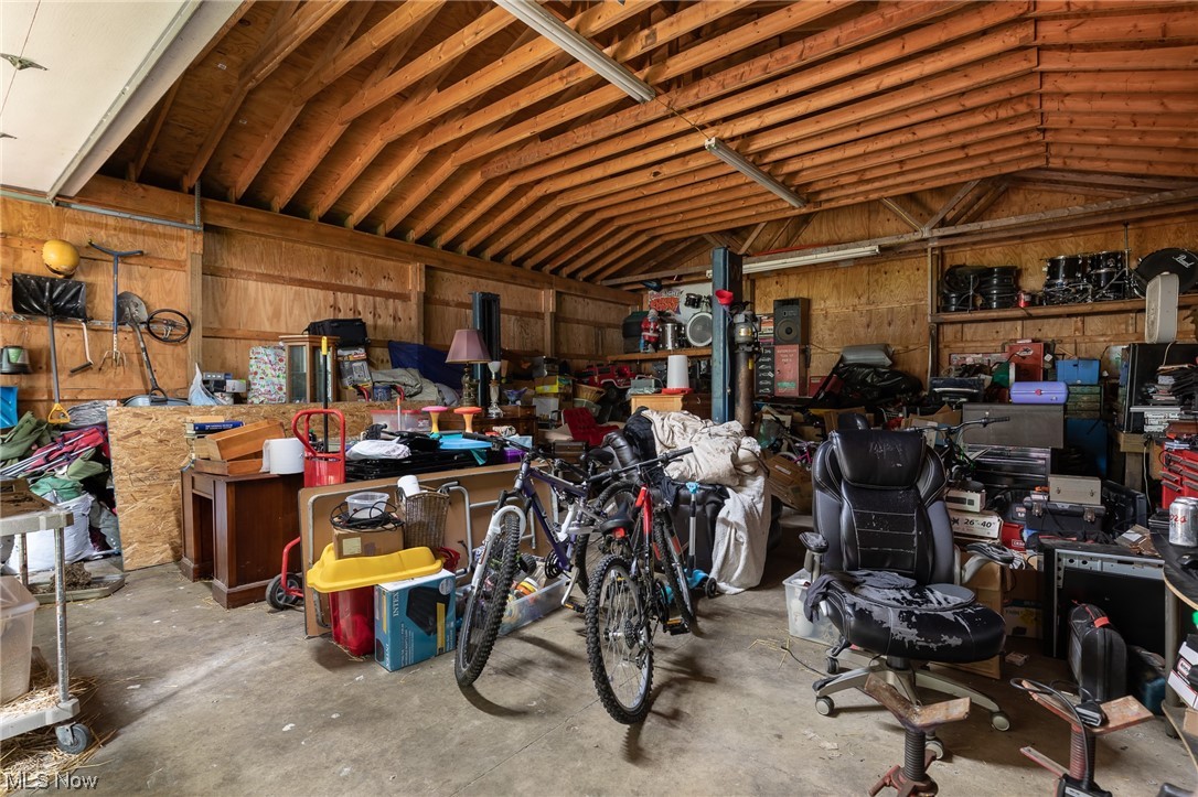 Center Park Estates - Residential