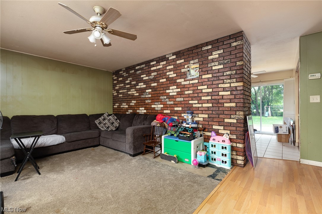 Center Park Estates - Residential