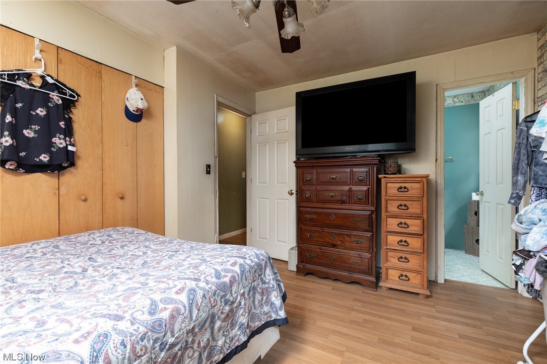 Center Park Estates - Residential