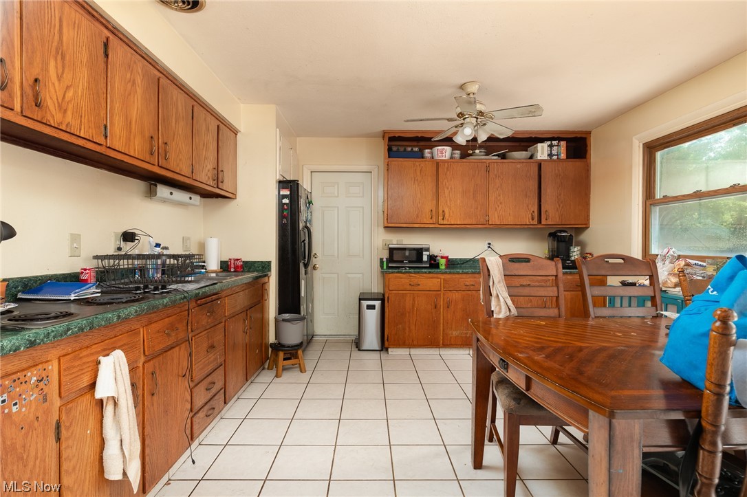 Center Park Estates - Residential