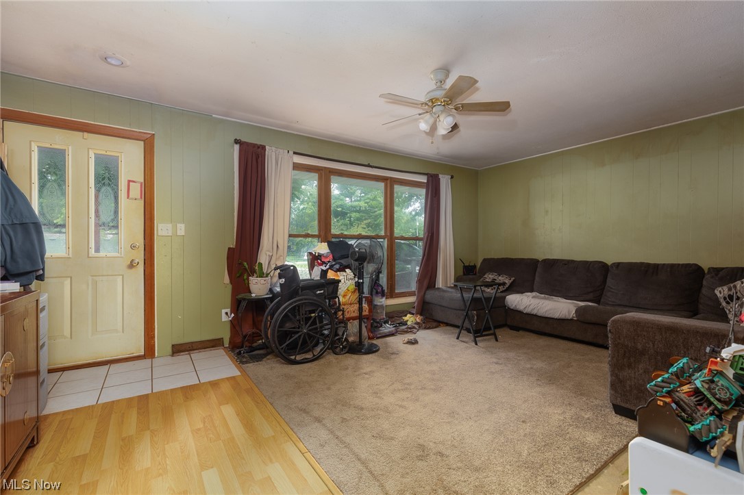 Center Park Estates - Residential