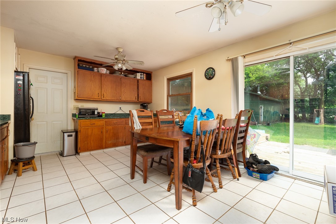 Center Park Estates - Residential