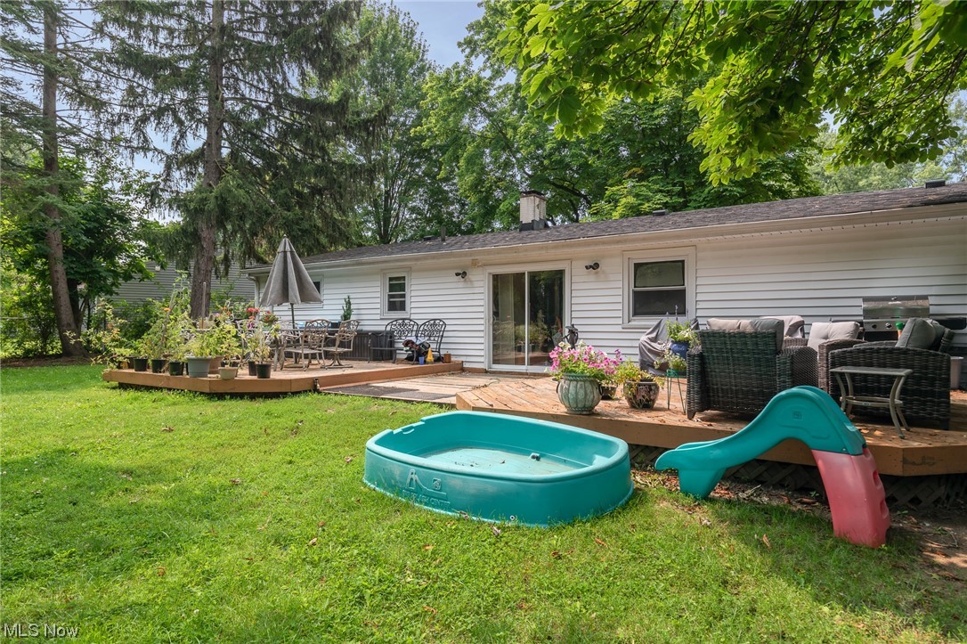 Center Park Estates - Residential