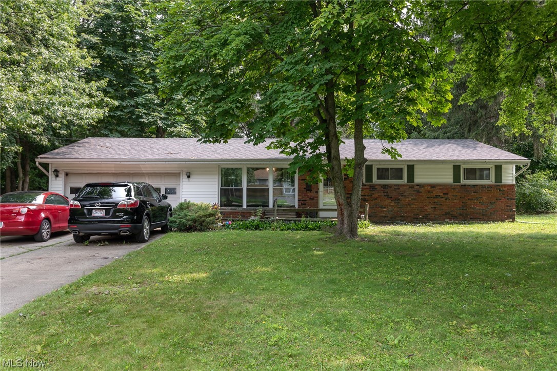 Center Park Estates - Residential