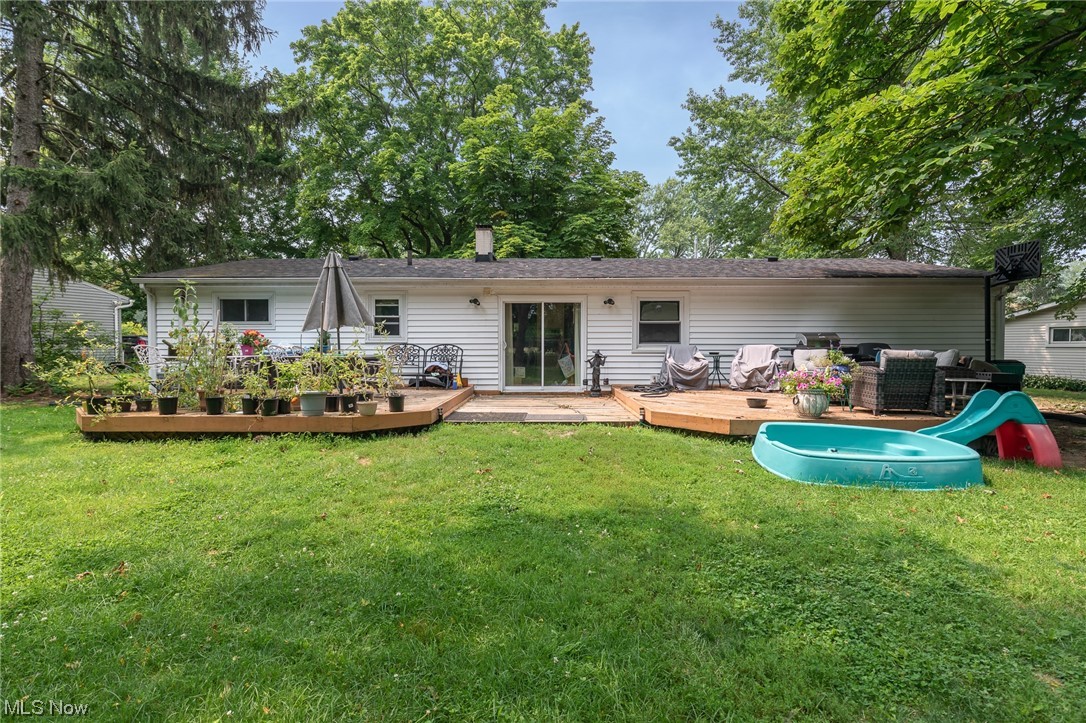 Center Park Estates - Residential