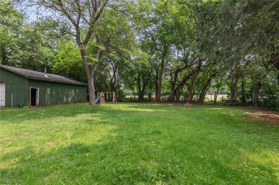 Center Park Estates - Residential