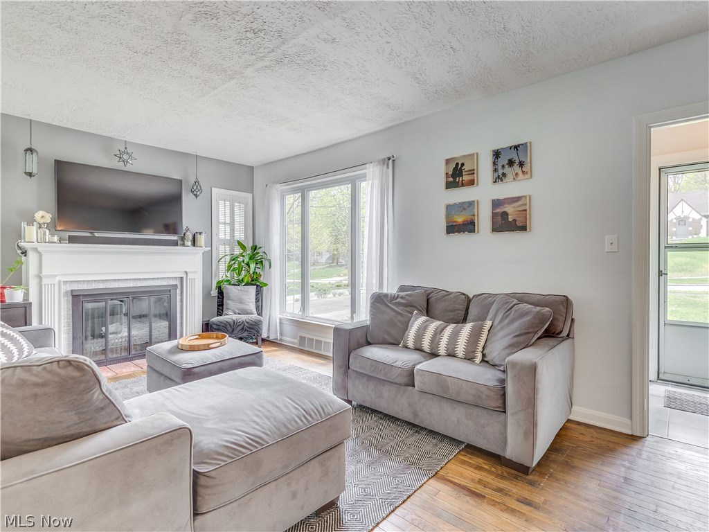 Merriman Hills - Residential