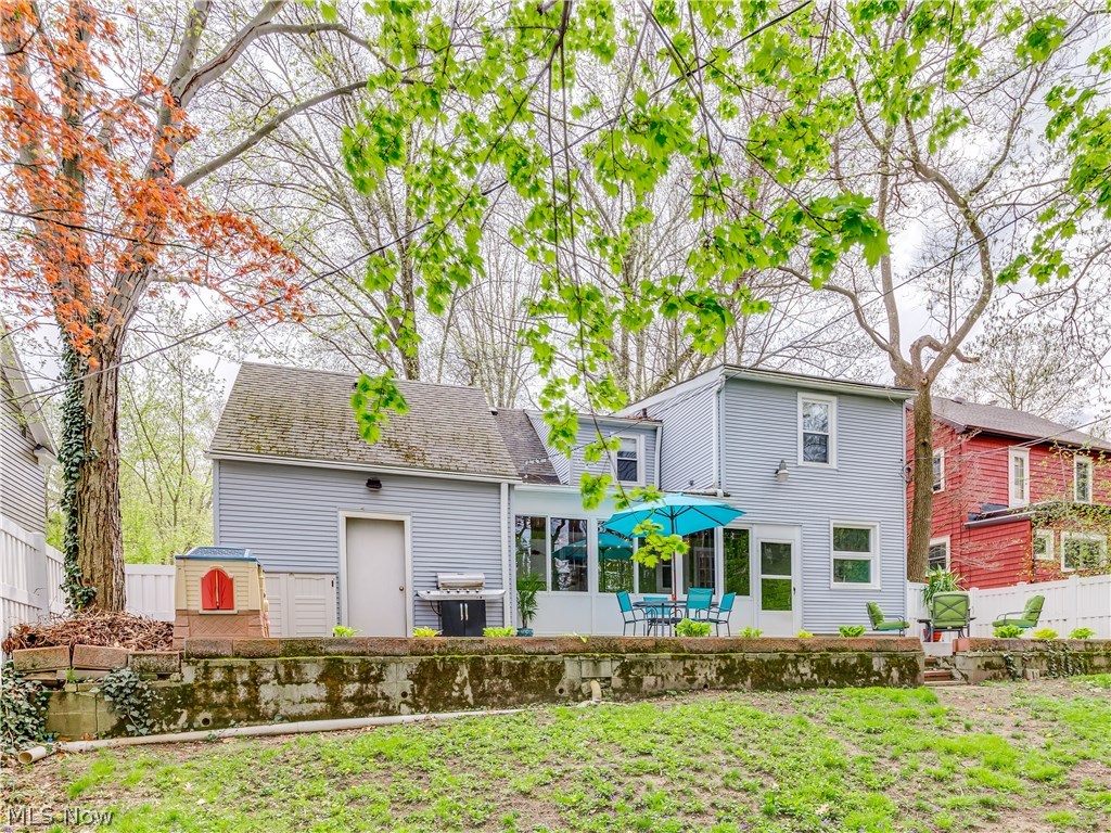 Merriman Hills - Residential