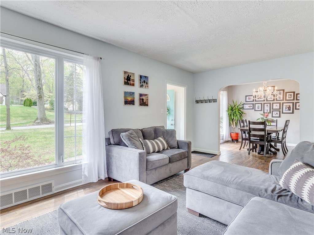 Merriman Hills - Residential