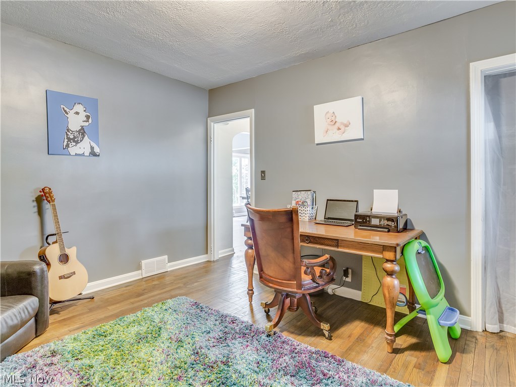 Merriman Hills - Residential