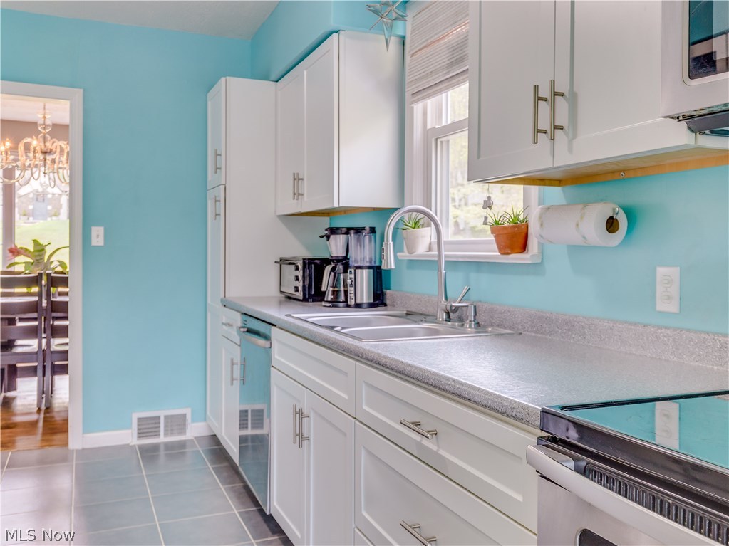 Merriman Hills - Residential