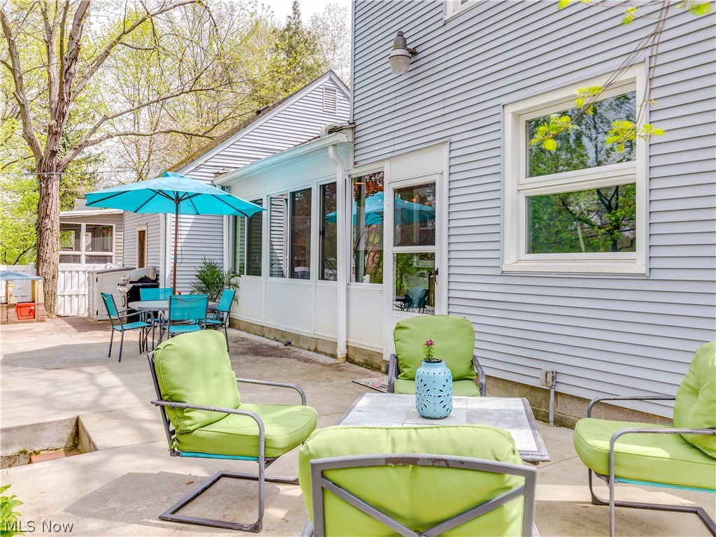 Merriman Hills - Residential