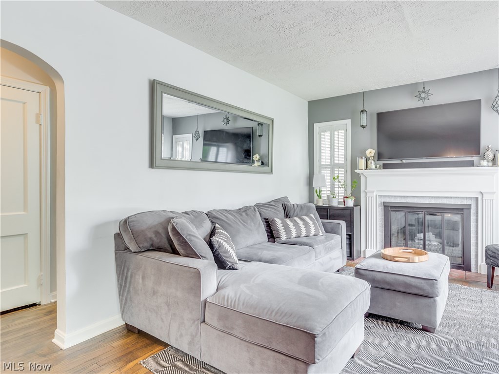 Merriman Hills - Residential