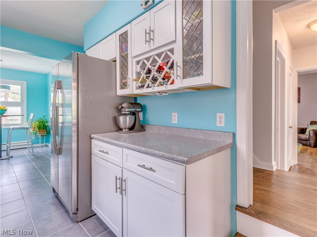 Merriman Hills - Residential