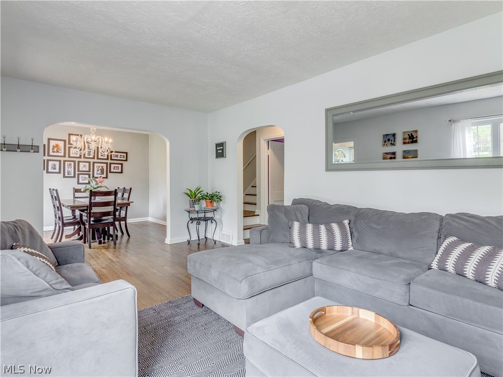 Merriman Hills - Residential