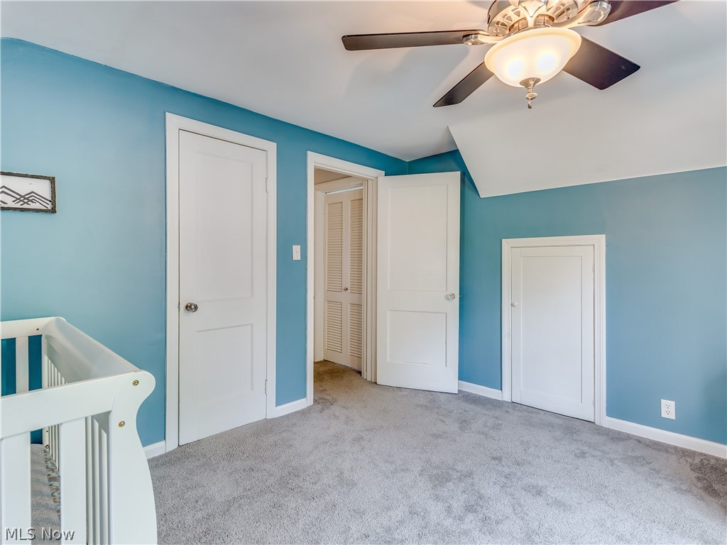 Merriman Hills - Residential