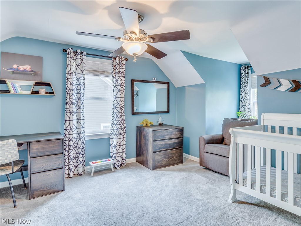 Merriman Hills - Residential