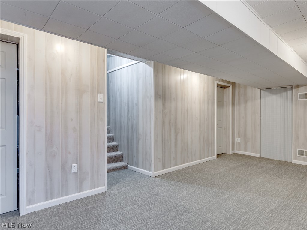 Merriman Hills - Residential