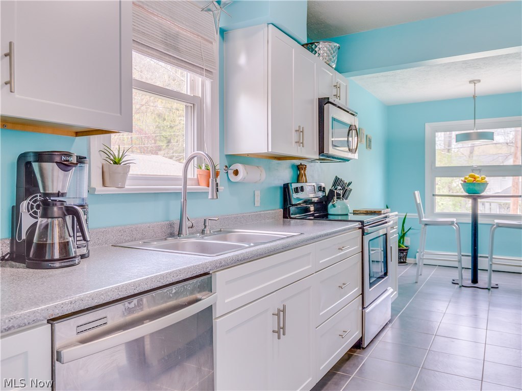 Merriman Hills - Residential