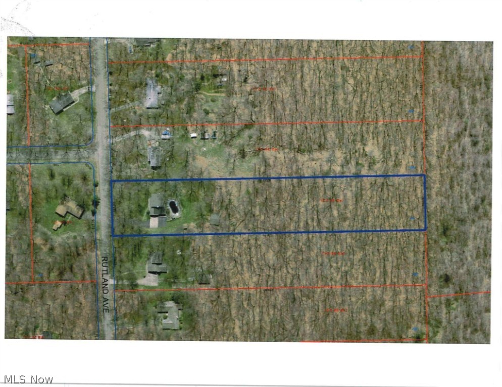 Hawthorne Acres - Residential