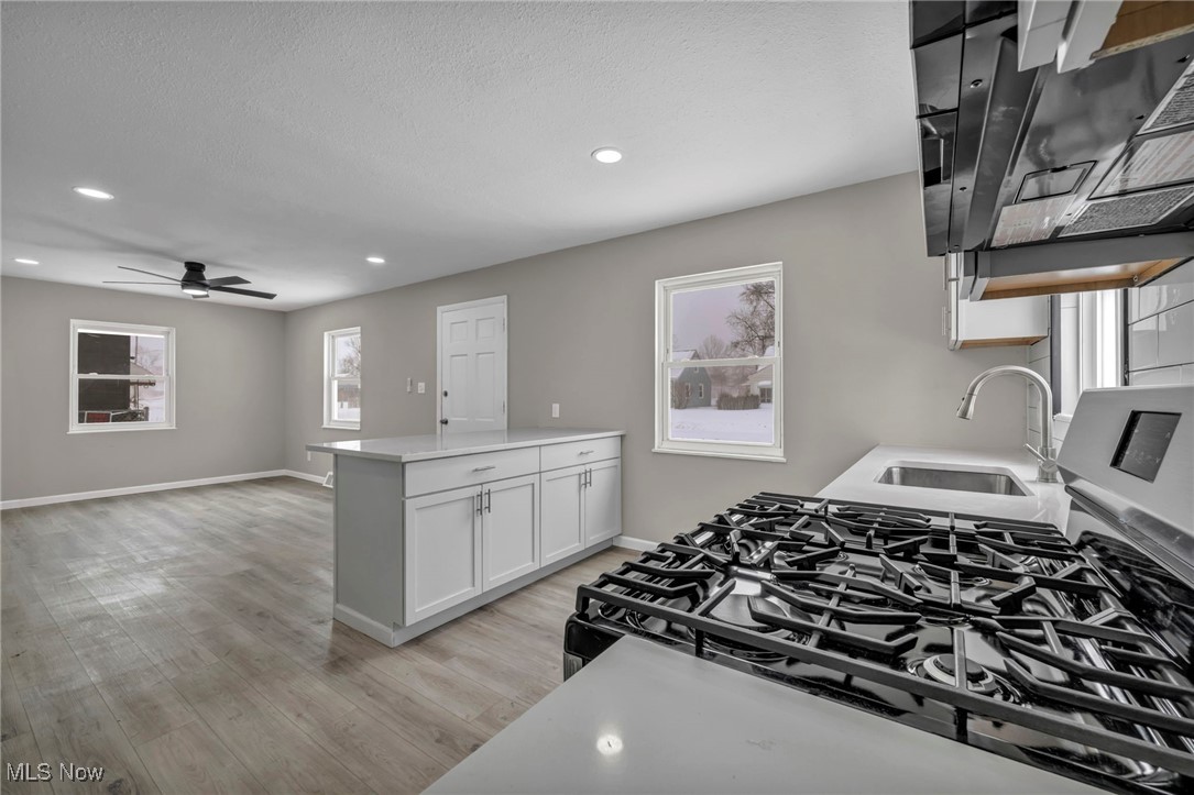 West 143rd Street 01 - Residential