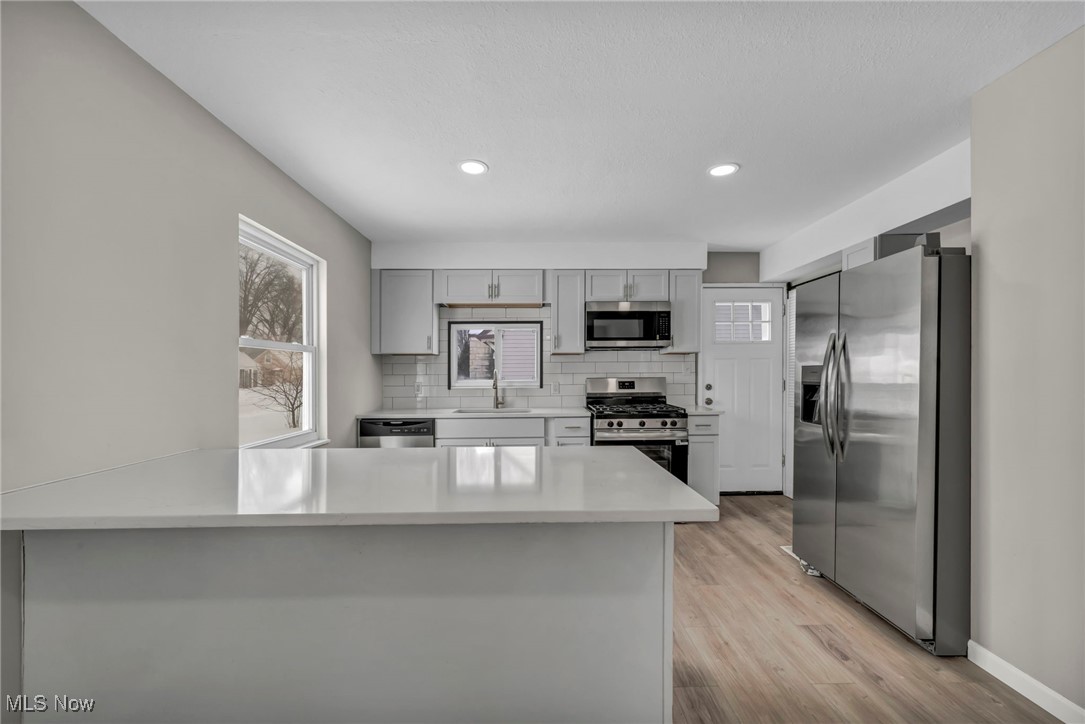 West 143rd Street 01 - Residential