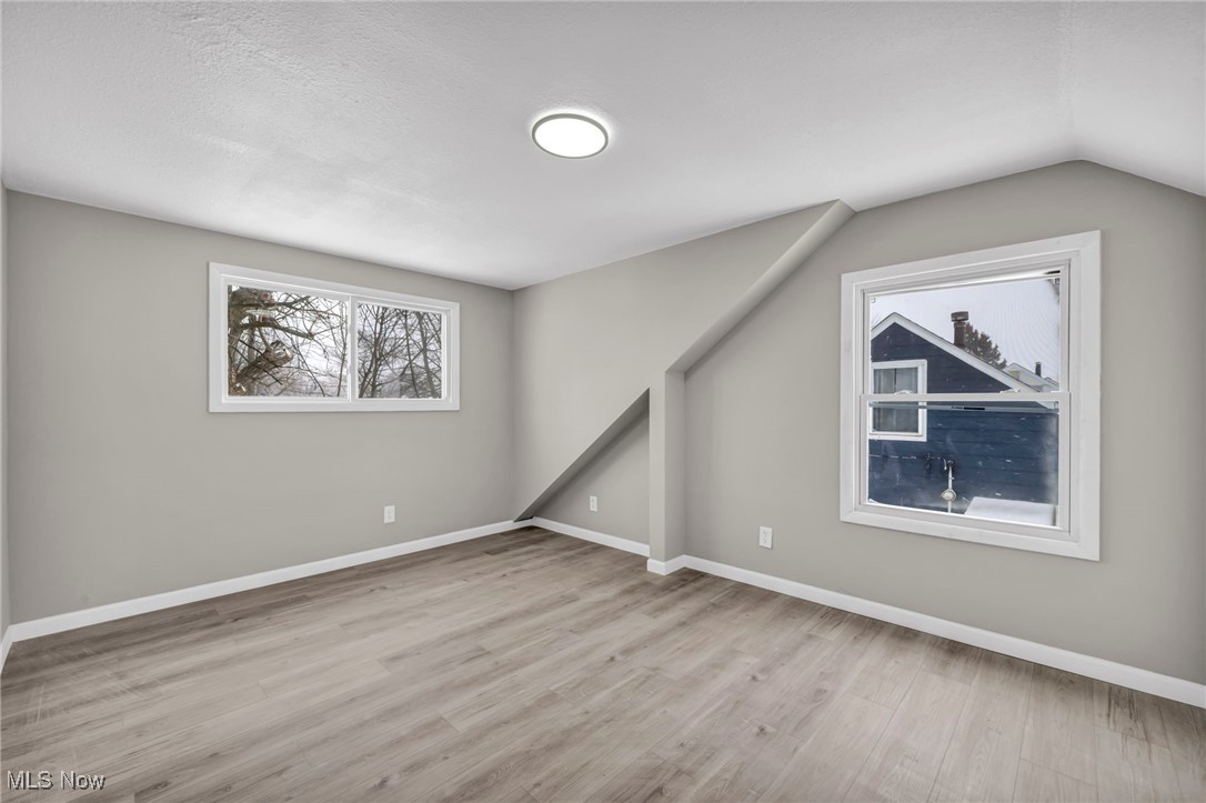 West 143rd Street 01 - Residential