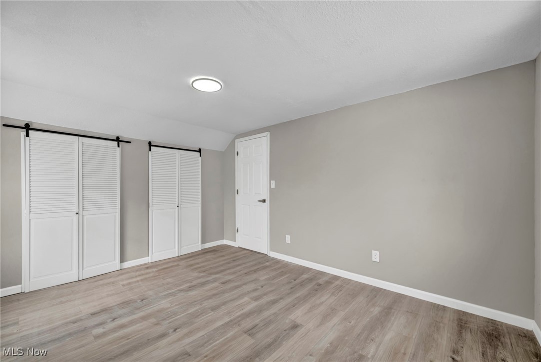 West 143rd Street 01 - Residential