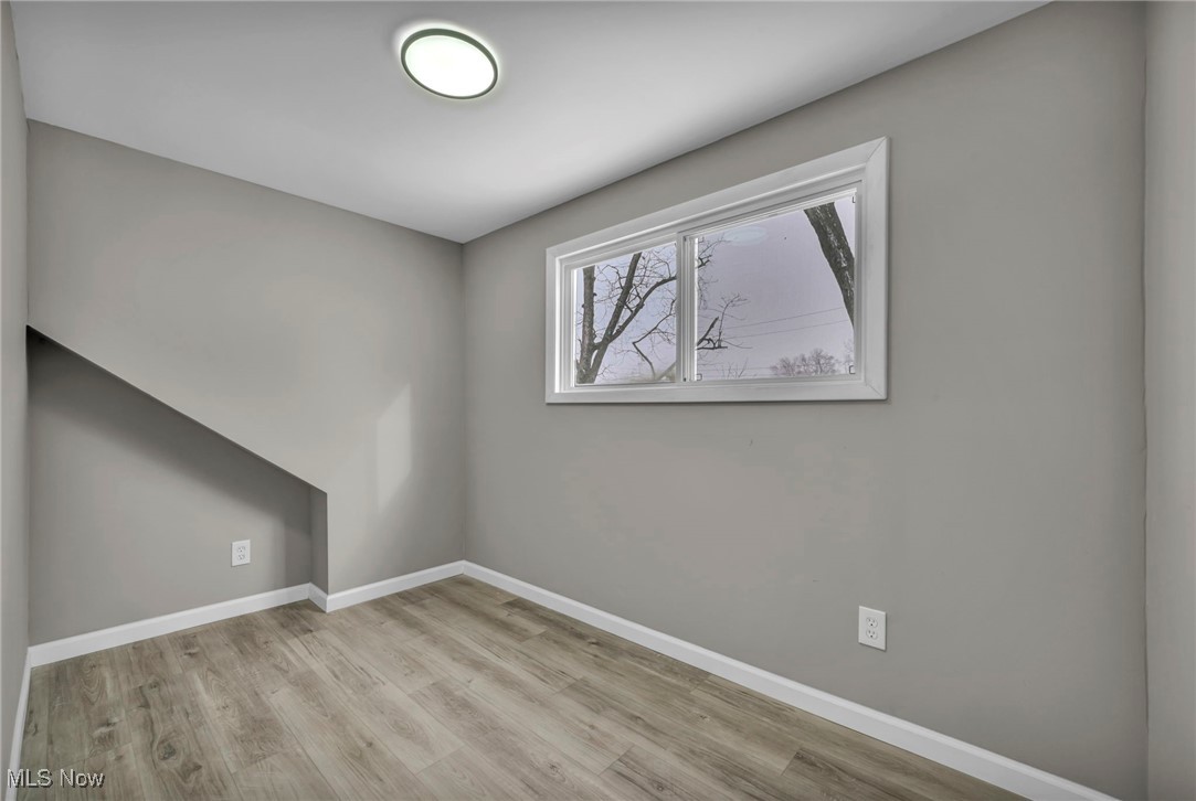 West 143rd Street 01 - Residential