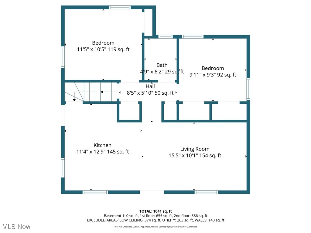 West 143rd Street 01 - Residential