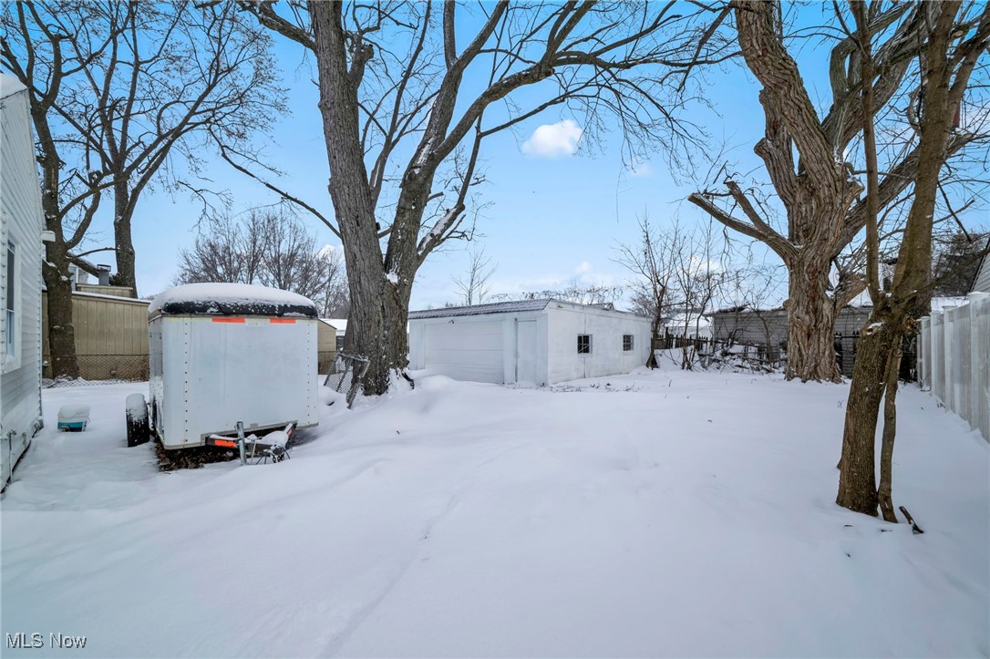 West 143rd Street 01 - Residential