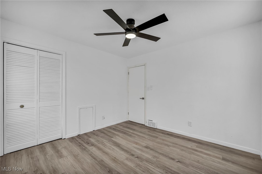 West 143rd Street 01 - Residential