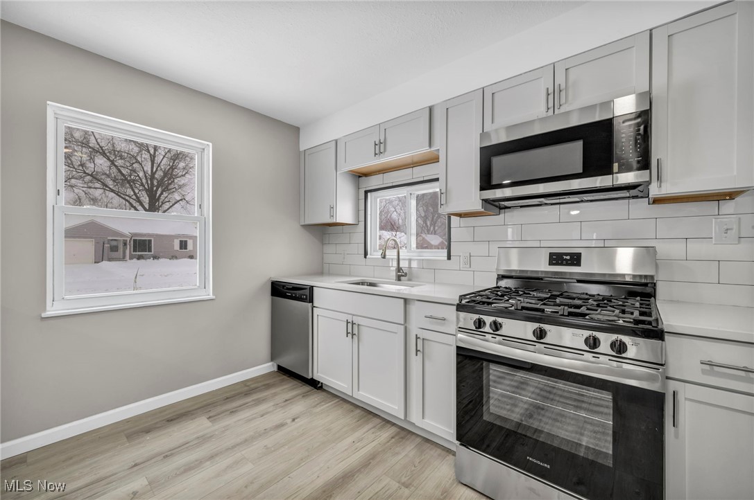 West 143rd Street 01 - Residential