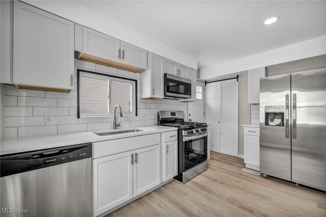 West 143rd Street 01 - Residential