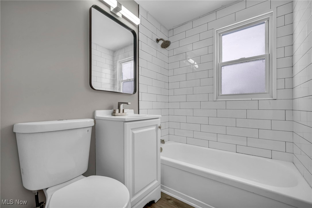 West 143rd Street 01 - Residential