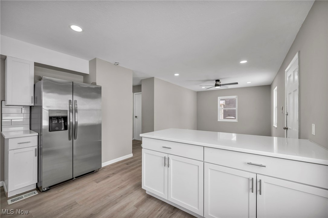 West 143rd Street 01 - Residential