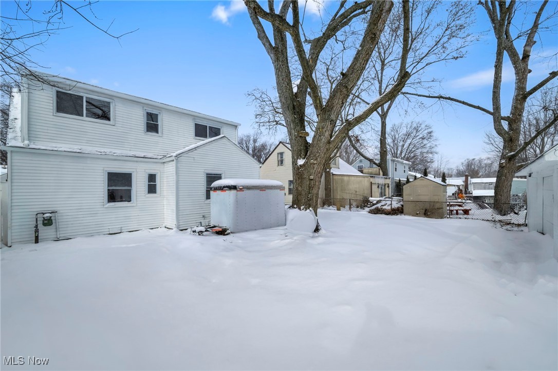 West 143rd Street 01 - Residential