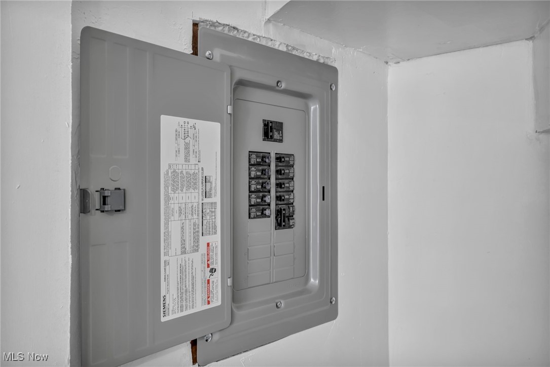 West 143rd Street 01 - Residential