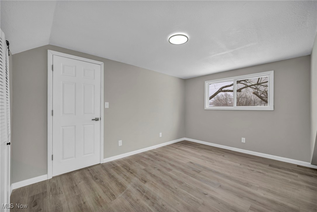 West 143rd Street 01 - Residential