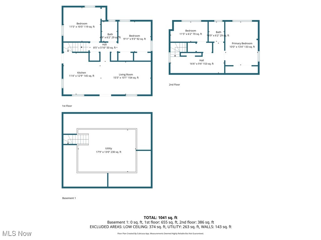 West 143rd Street 01 - Residential