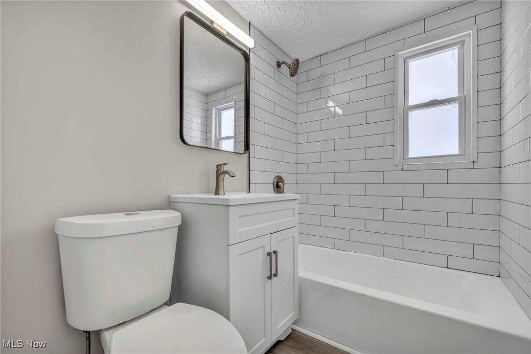 West 143rd Street 01 - Residential