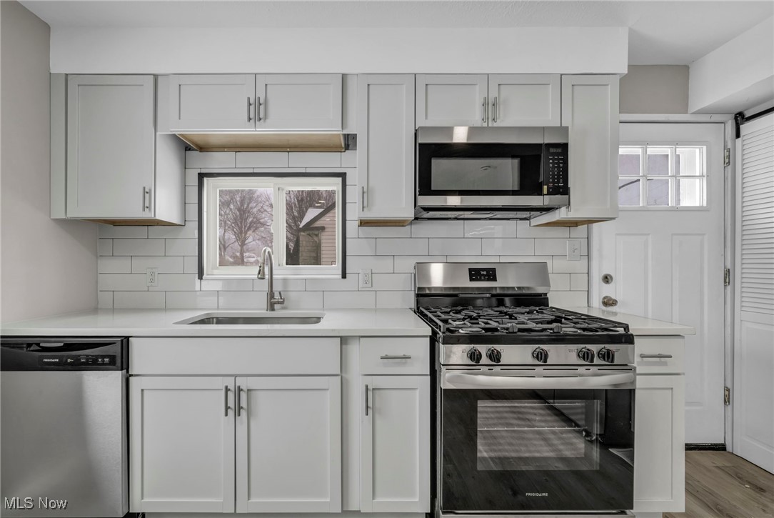 West 143rd Street 01 - Residential