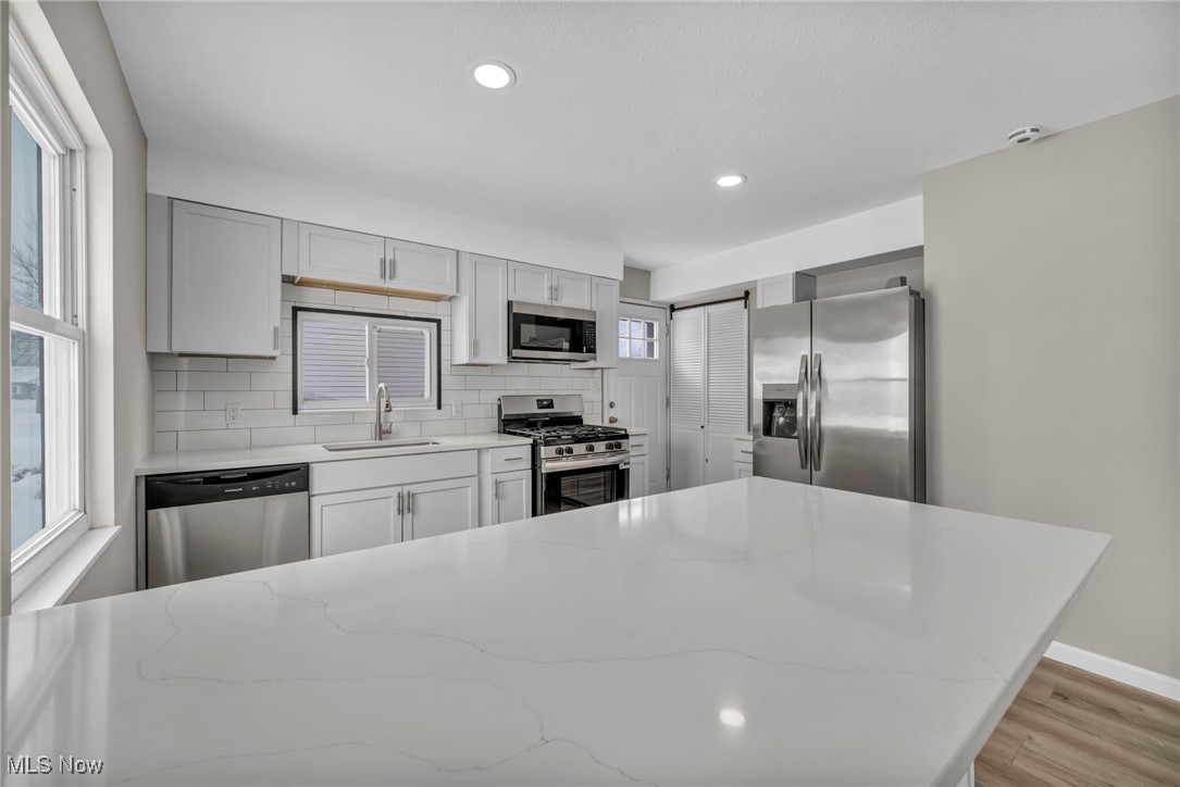 West 143rd Street 01 - Residential