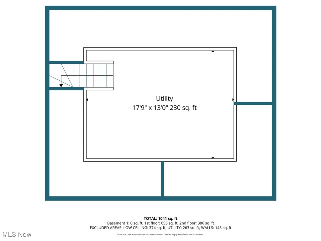 West 143rd Street 01 - Residential