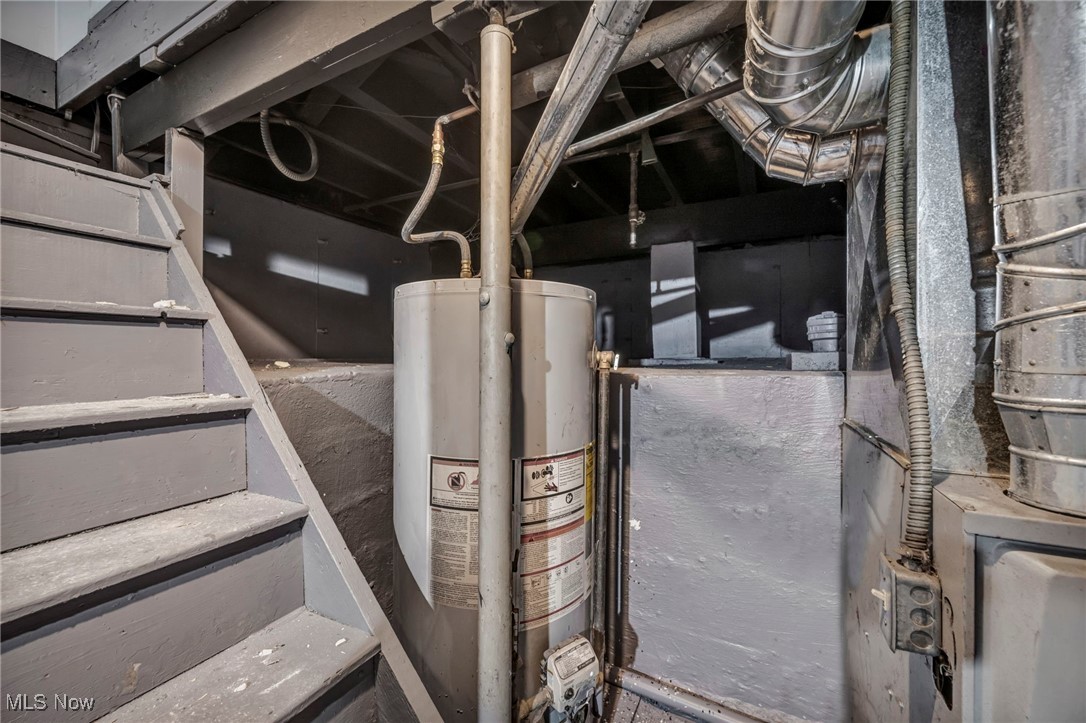 West 143rd Street 01 - Residential