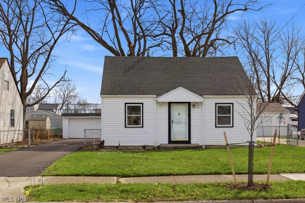 West 143rd Street 01 - Residential