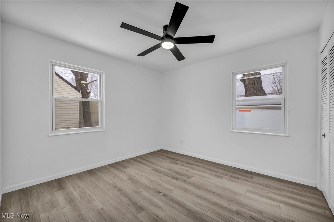 West 143rd Street 01 - Residential